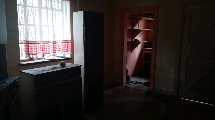 2 Bedroom Property for Sale in North Addo Road Phase 1 Eastern Cape
